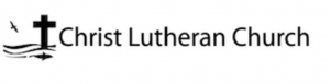 Christ Lutheran Church Logo