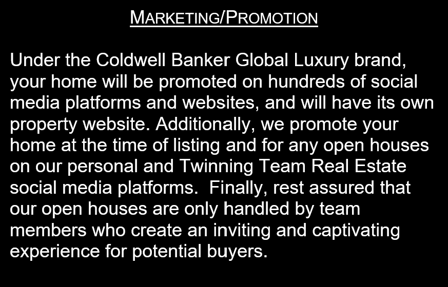 Website - Marketing